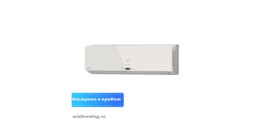 Сплит-система Electrolux AirGate