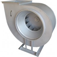Вентилятор дымоудаления крышный ВР 300-45 ДУ (0,6-41 м3)