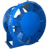 Вентилятор осевой Shermann Series  R 0008125